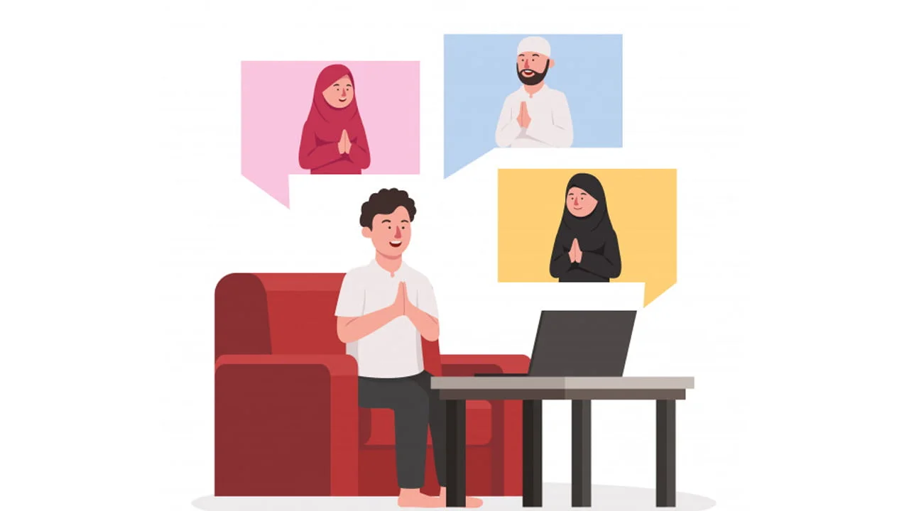 #1 Online Quran Program 10 Contact-Us-Background