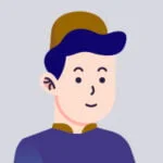 Testimonials 2 Avatar Male