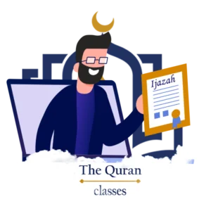 Ijazah Course - The Quran Classes