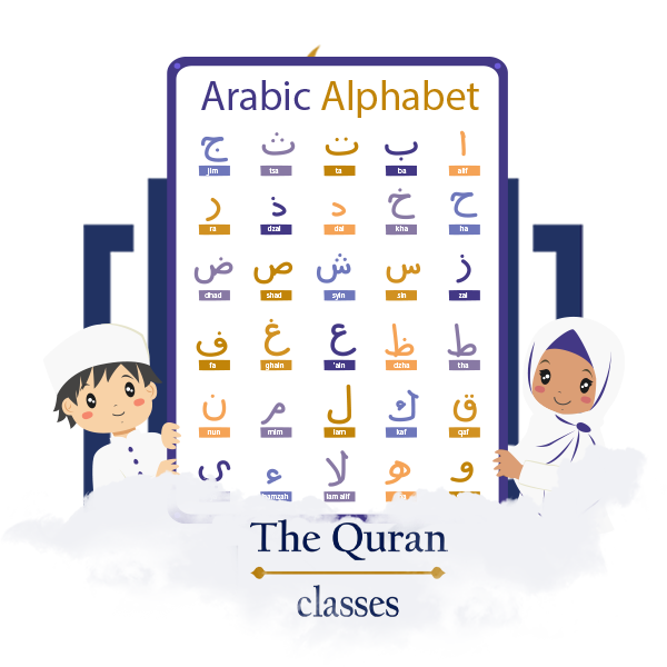 Online Arabic Classes For Adults