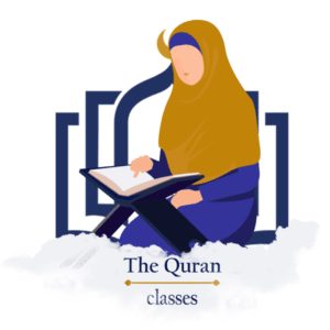 Learn Quran Reading Basics Course - The Quran Classes