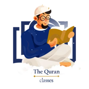 Learn Quran Recitation with Tajweed Course - The Quran Classes