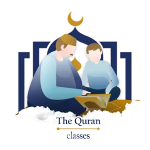 Learn Tafsir Al Quran - The Quran Classes