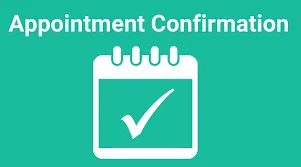 #1 Online Quran Program 12 Appoint Confirmation - TheQuranClasses
